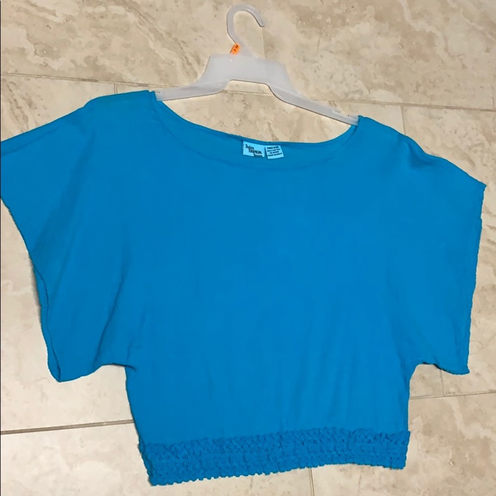 Women shirt